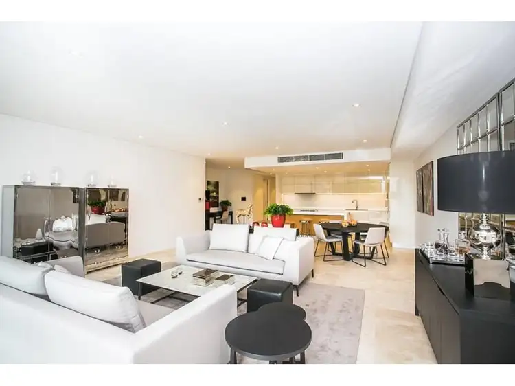 Lot 16, 16/87 Waratah Avenue, Dalkeith WA 6009