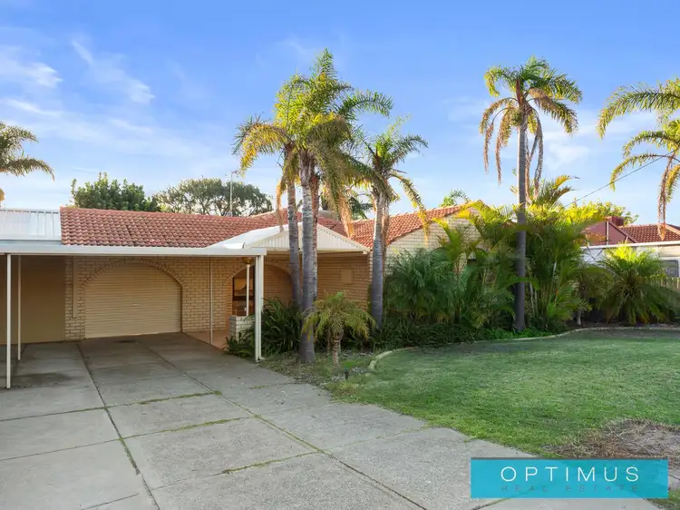 Third view of Homely house listing, 5 Fitzpatrick Way, Padbury WA 6025