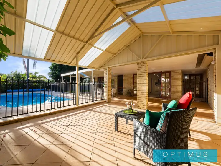 Fourth view of Homely house listing, 5 Fitzpatrick Way, Padbury WA 6025