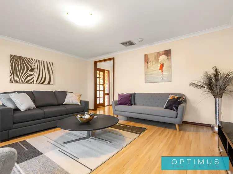 Fifth view of Homely house listing, 5 Fitzpatrick Way, Padbury WA 6025