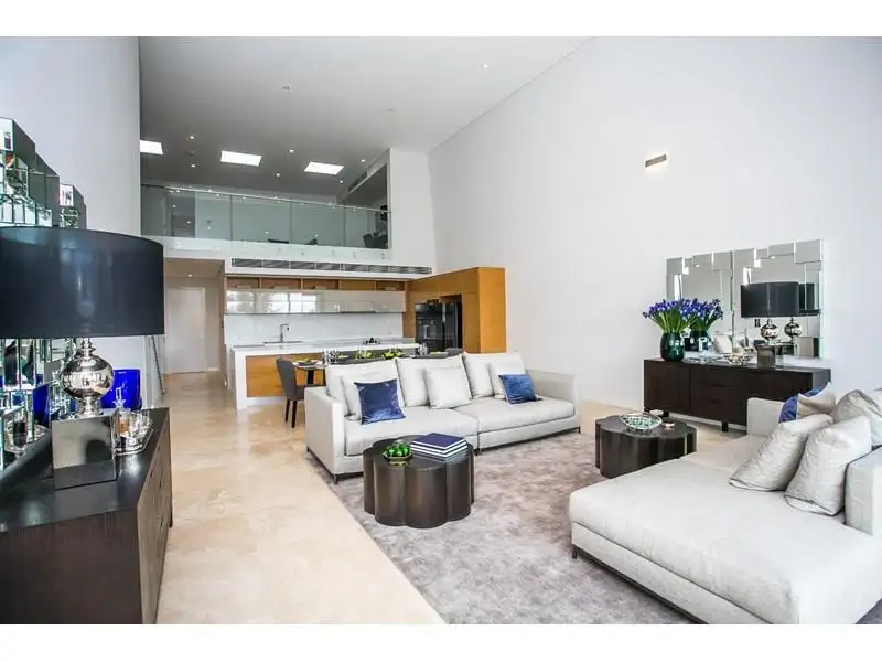 Main view of Homely apartment listing, 34/87 Waratah Avenue, Dalkeith WA 6009