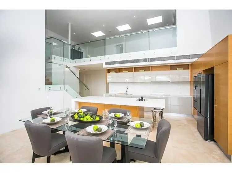 Second view of Homely apartment listing, 34/87 Waratah Avenue, Dalkeith WA 6009