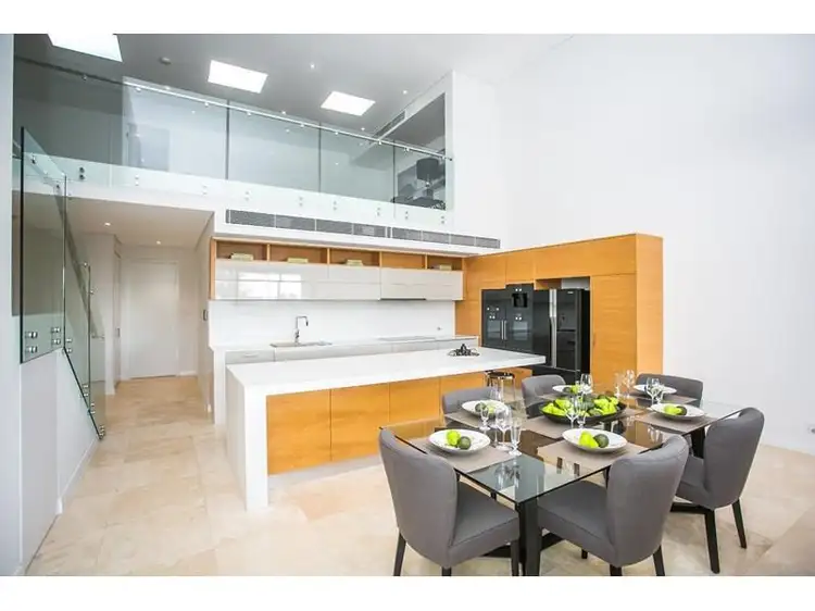 Third view of Homely apartment listing, 34/87 Waratah Avenue, Dalkeith WA 6009