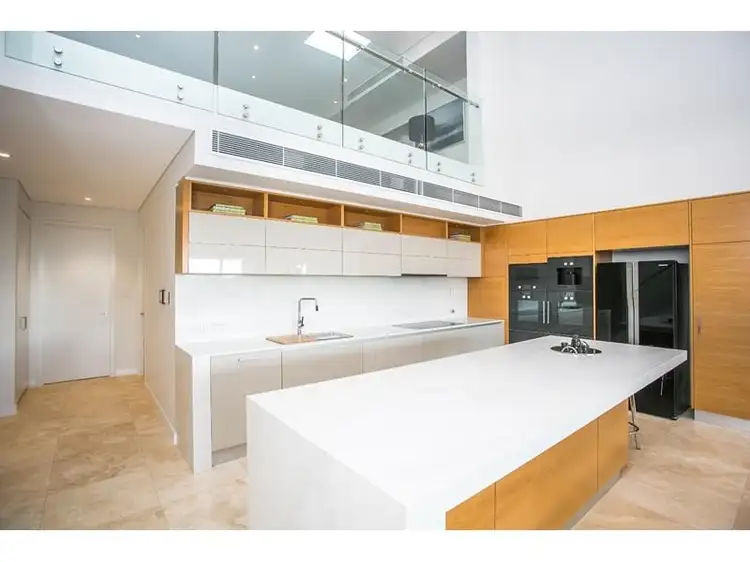 Fourth view of Homely apartment listing, 34/87 Waratah Avenue, Dalkeith WA 6009