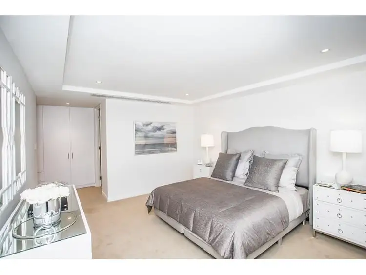 Sixth view of Homely apartment listing, 34/87 Waratah Avenue, Dalkeith WA 6009