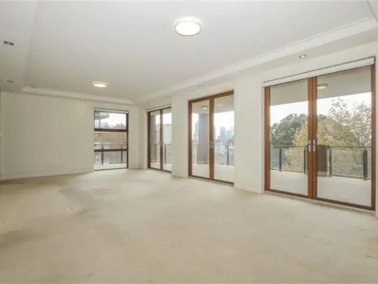 Second view of Homely apartment listing, 4a/73 Mill Point Road, South Perth WA 6151
