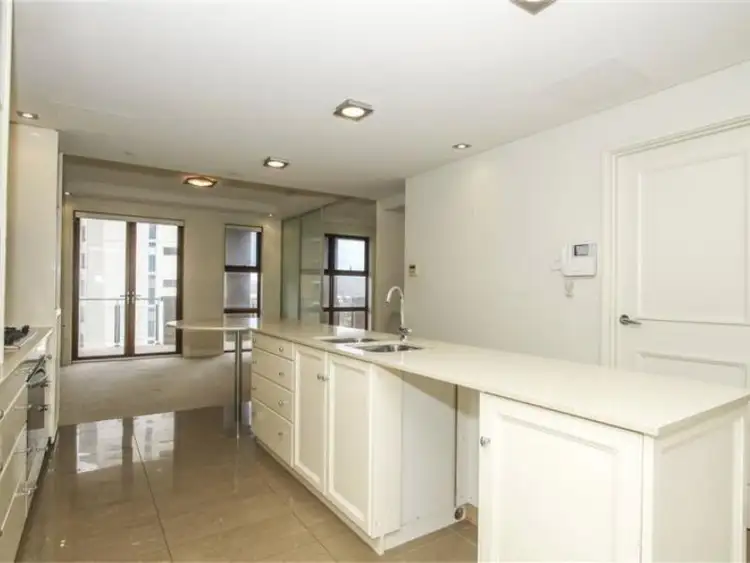 Fifth view of Homely apartment listing, 4a/73 Mill Point Road, South Perth WA 6151