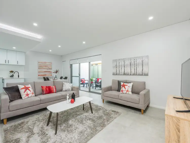 Second view of Homely villa listing, 19/B Kenwick Way, Balga WA 6061