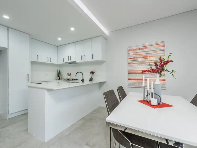 Third view of Homely villa listing, 19/B Kenwick Way, Balga WA 6061