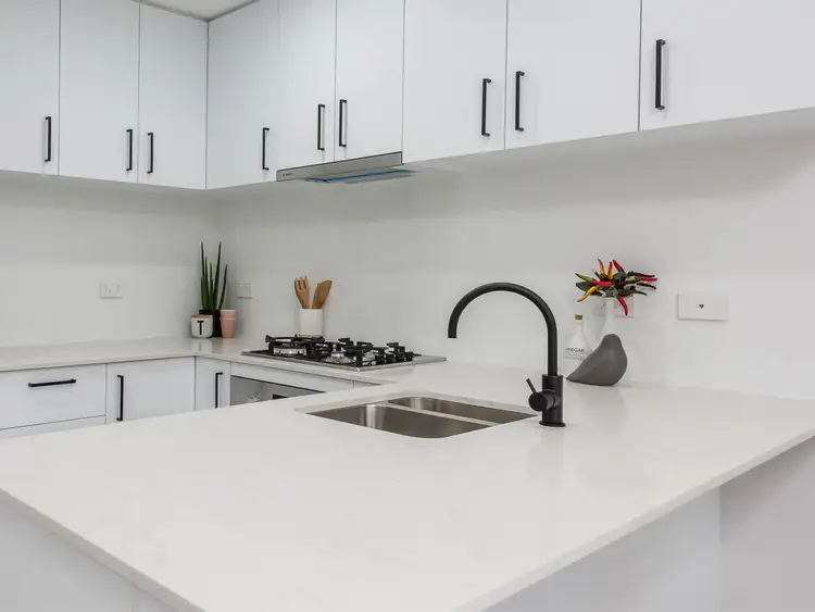 Sixth view of Homely villa listing, 19/B Kenwick Way, Balga WA 6061