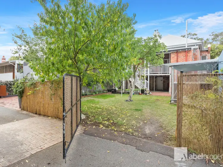 117 Thomas Street, Subiaco WA 6008