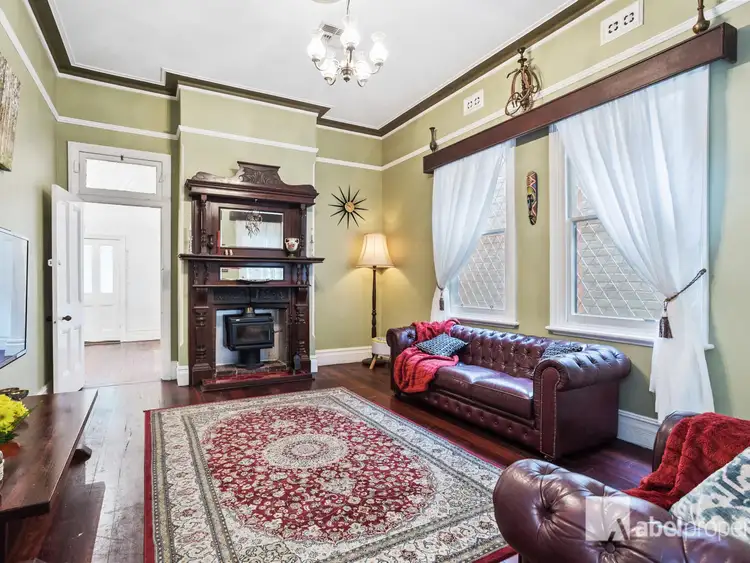 Third view of Homely house listing, 117 Thomas Street, Subiaco WA 6008