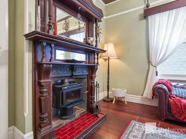 Fourth view of Homely house listing, 117 Thomas Street, Subiaco WA 6008