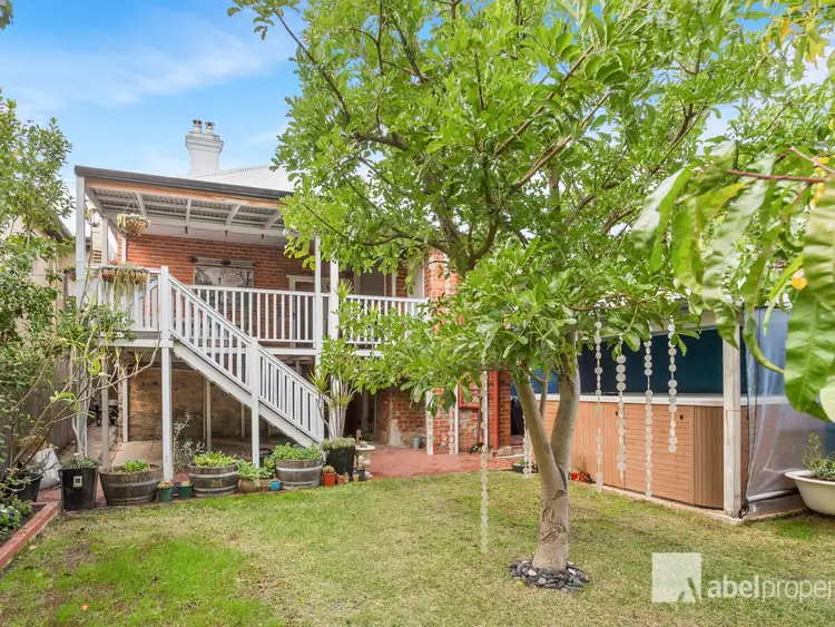 Sixth view of Homely house listing, 117 Thomas Street, Subiaco WA 6008