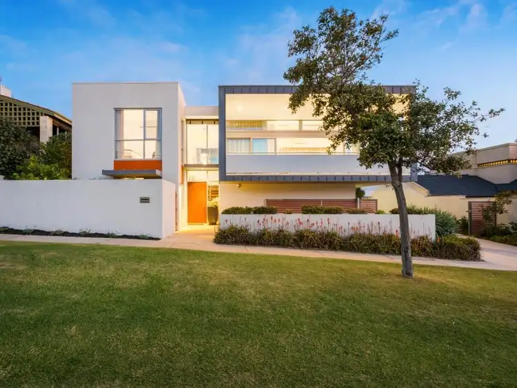 Third view of Homely house listing, 4 Mary Street, Watermans Bay WA 6020