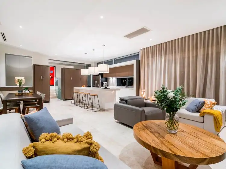 Sixth view of Homely house listing, 4 Mary Street, Watermans Bay WA 6020