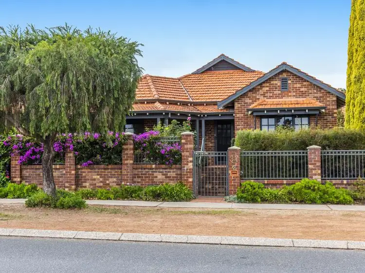 2/37 Central  Road, Kalamunda WA 6076