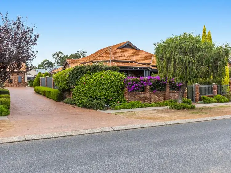 Second view of Homely villa listing, 2/37 Central Road, Kalamunda WA 6076