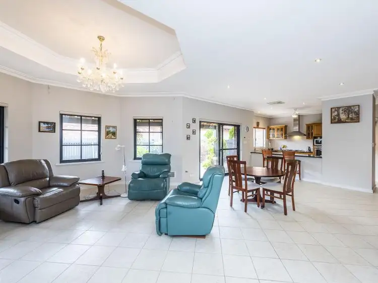 Fourth view of Homely villa listing, 2/37 Central Road, Kalamunda WA 6076