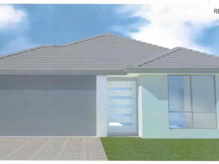 Second view of Homely land listing, 1/1 Farnham Way, Morley WA 6062