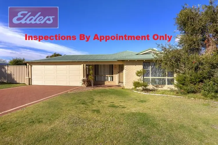 2a Pinto Close, Eaton WA 6232