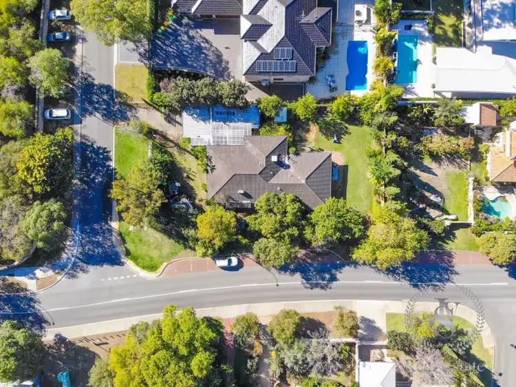 Fifth view of Homely house listing, 64 Gallop Road, Dalkeith WA 6009