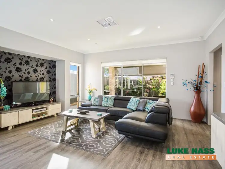 Fourth view of Homely house listing, 43 Barrington Avenue, Champion Lakes WA 6111