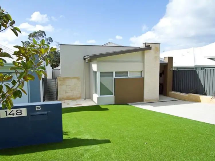 148B Rochdale  Road, Mount Claremont WA 6010