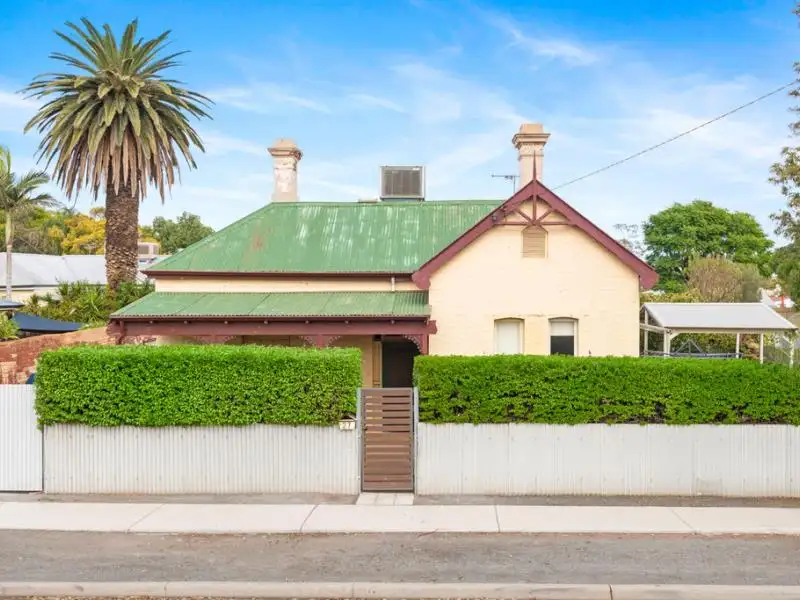 Main view of Homely house listing, 27 Graeme Street, Lamington WA 6430