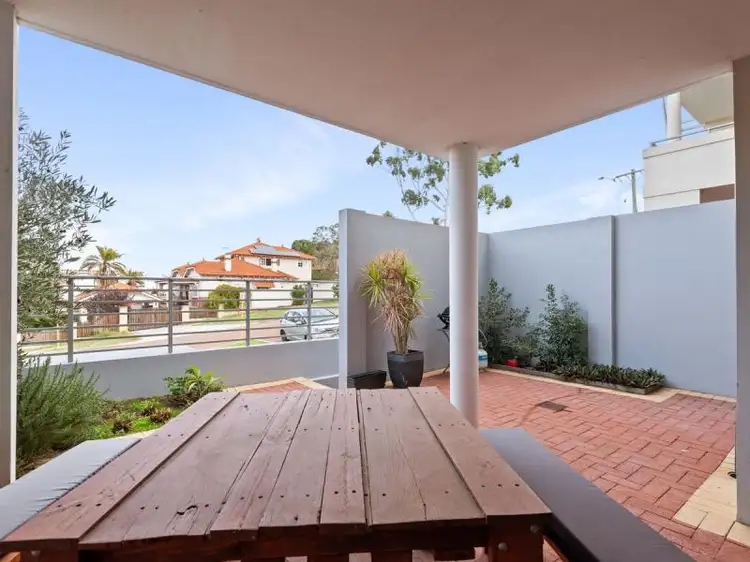 Main view of Homely apartment listing, 13/54 Central Avenue, Maylands WA 6051