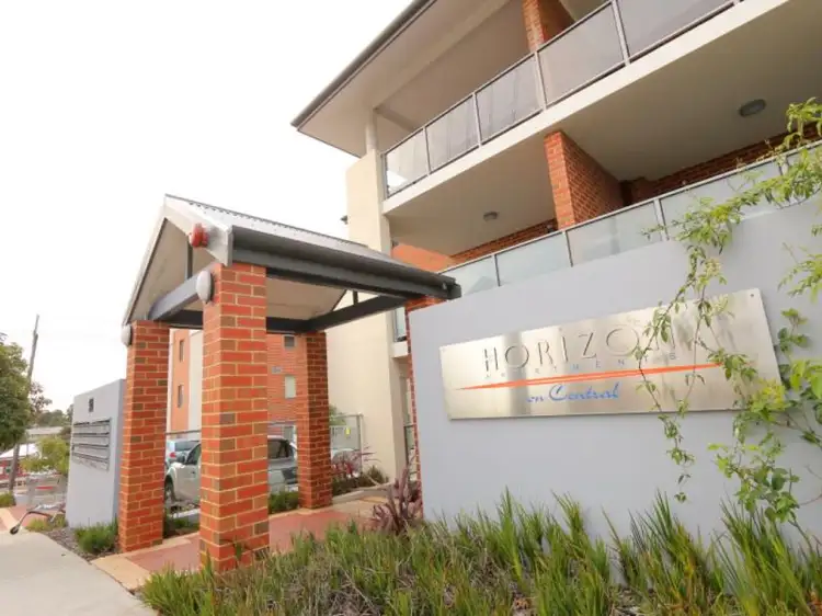 Second view of Homely apartment listing, 13/54 Central Avenue, Maylands WA 6051