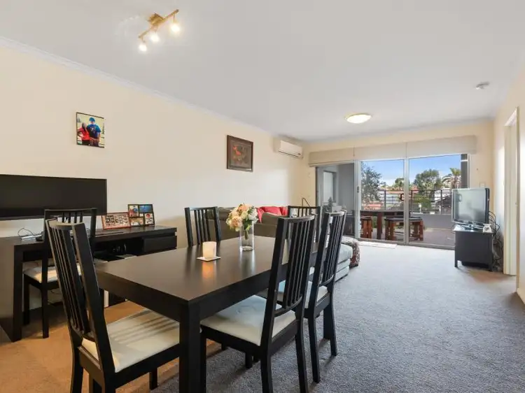 Third view of Homely apartment listing, 13/54 Central Avenue, Maylands WA 6051