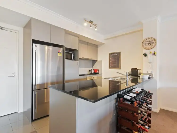 Fifth view of Homely apartment listing, 13/54 Central Avenue, Maylands WA 6051