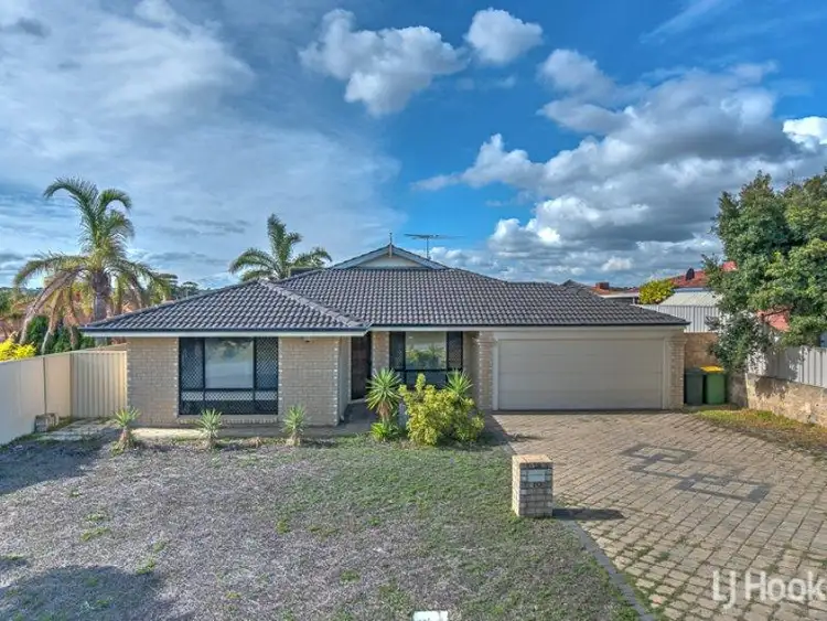 10 Watson Road, Beeliar WA 6164