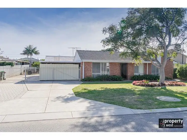 Main view of Homely house listing, 20 Ironwood Avenue, Heathridge WA 6027