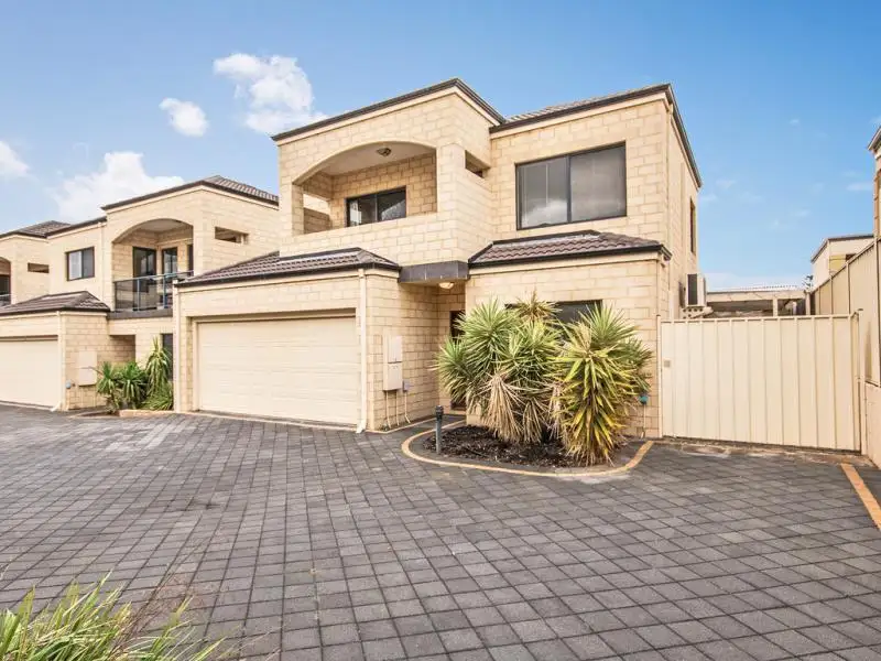 Main view of Homely house listing, 8/52-54 Lewington Street, Rockingham WA 6168
