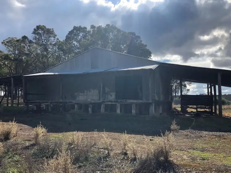 Seventh view of Homely rural property listing, Lots 15 and Lot 1 Boyup Brook North, Mcalinden WA 6225