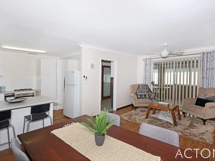 Fourth view of Homely house listing, 4 Dutton Way, Singleton WA 6175