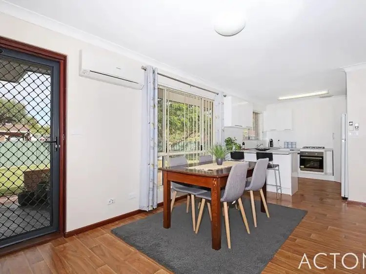 Fifth view of Homely house listing, 4 Dutton Way, Singleton WA 6175