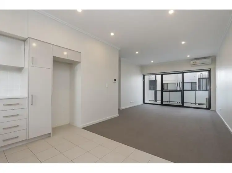 Fifth view of Homely apartment listing, 13/3 ROSCORLA AVENUE, Yokine WA 6060