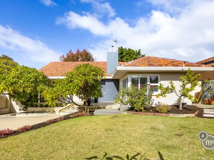 Main view of Homely house listing, 117 Grantham Street, Floreat WA 6014