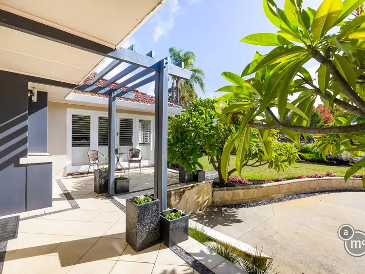 Second view of Homely house listing, 117 Grantham Street, Floreat WA 6014