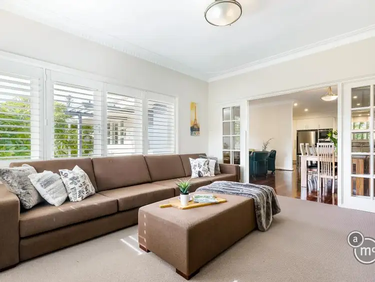 Fourth view of Homely house listing, 117 Grantham Street, Floreat WA 6014