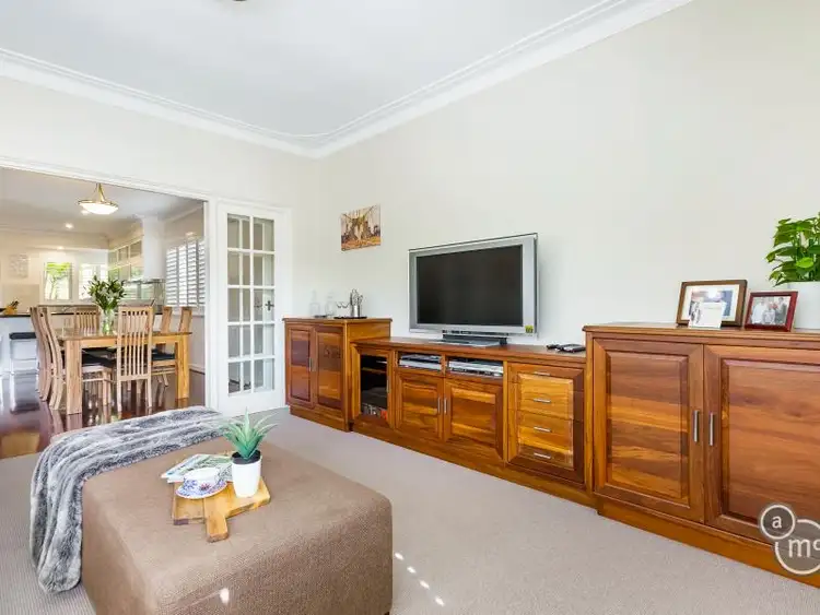 Fifth view of Homely house listing, 117 Grantham Street, Floreat WA 6014