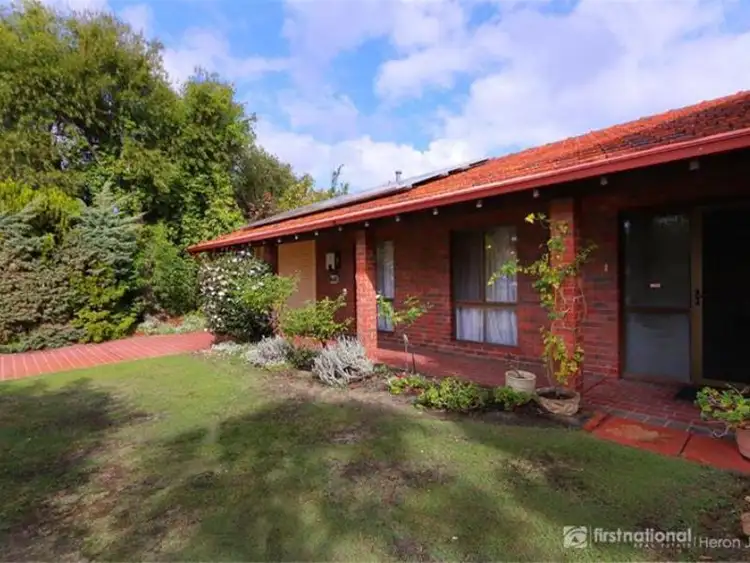 Second view of Homely house listing, 9 Scandrett Way, Bateman WA 6150