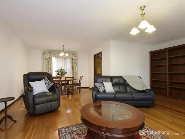 Fifth view of Homely house listing, 9 Scandrett Way, Bateman WA 6150