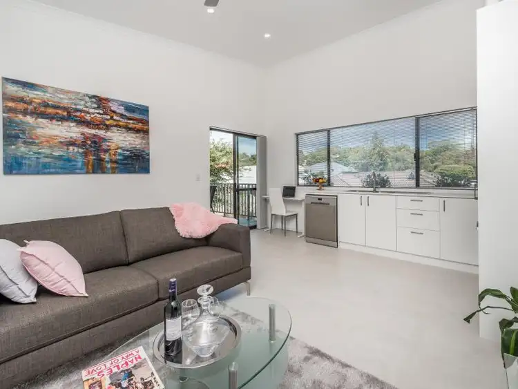 Main view of Homely unit listing, 211B Holbeck Street, Doubleview WA 6018