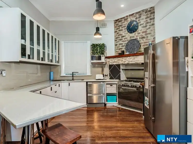 Third view of Homely house listing, 6 Morrison Street, Maylands WA 6051