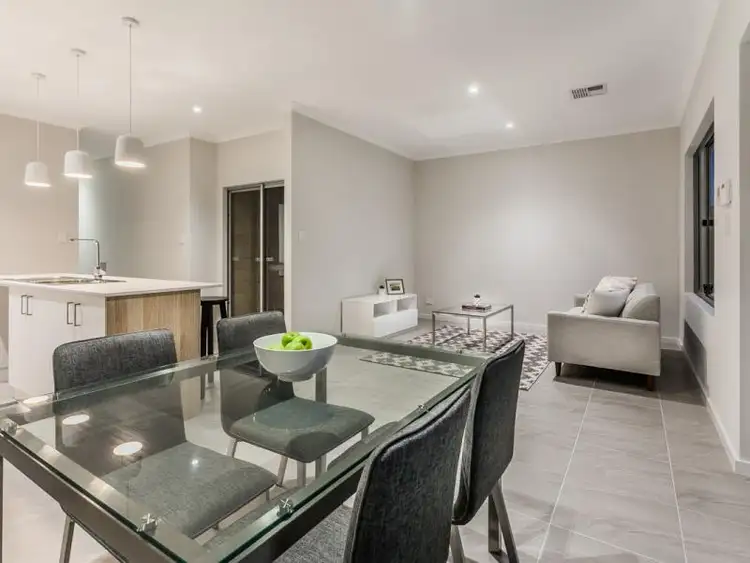 Fifth view of Homely house listing, 8 Barre Lane, Wellard WA 6170