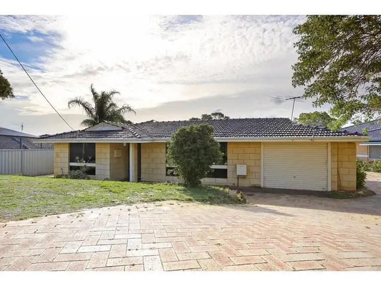 Main view of Homely house listing, 17 Tonrita Place, Wanneroo WA 6065